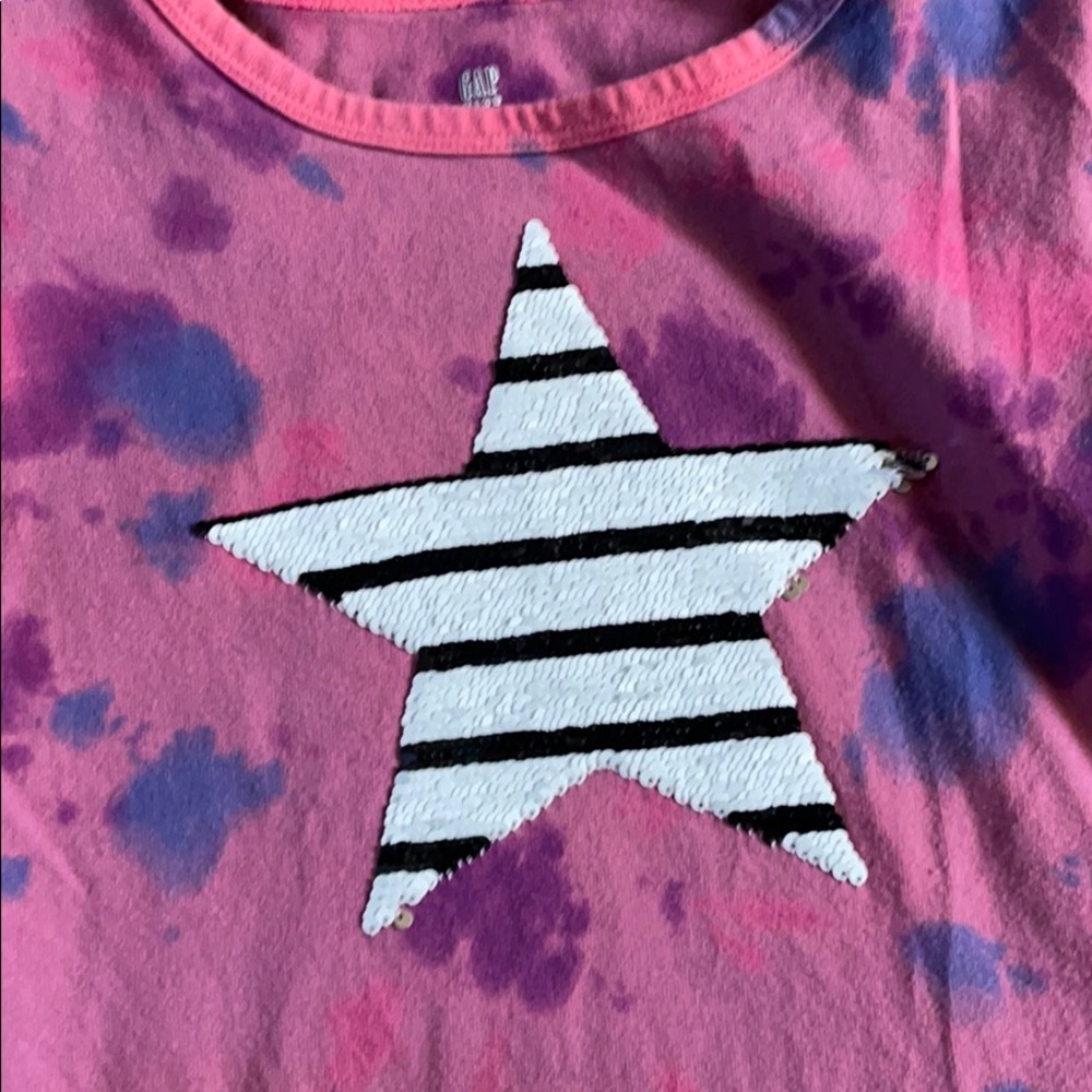 Flip-it GAP Dress - Picture 2 of 4